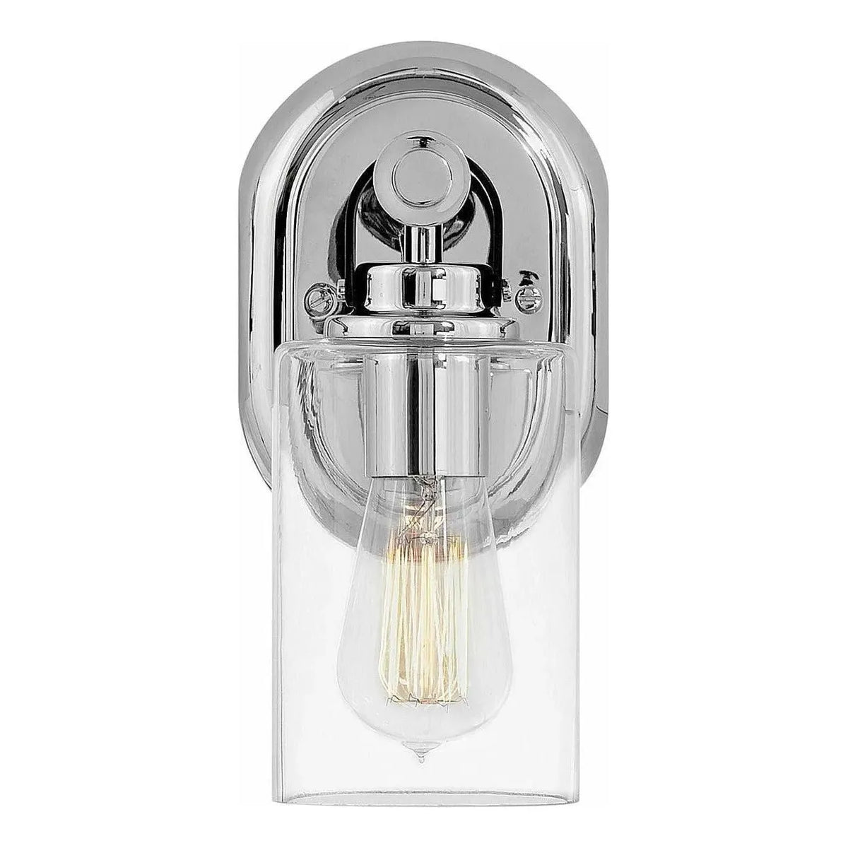 Hinkley Lighting - Halstead Vanity - 52880CM | Montreal Lighting & Hardware