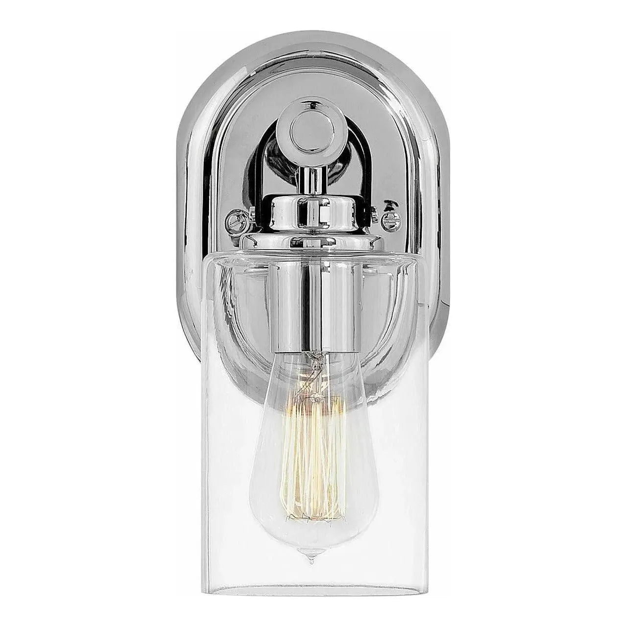 Hinkley Lighting - Halstead Vanity - 52880CM | Montreal Lighting & Hardware