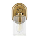 Hinkley Lighting - Halstead Vanity - 52880HB | Montreal Lighting & Hardware