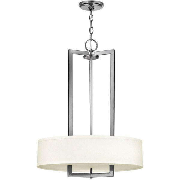 Hampton 20 pouces Suspension