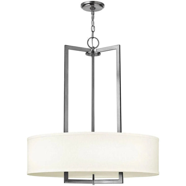 Hampton 26 pouces Suspension