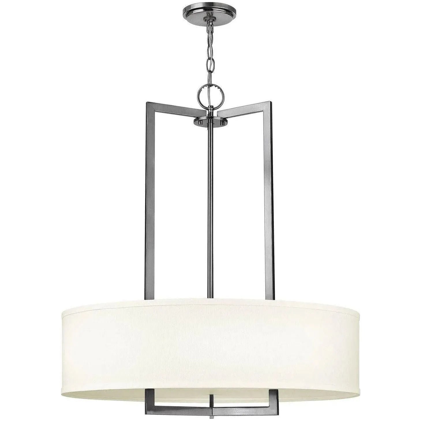 Hinkley Lighting - Hampton 26-Inch Pendant - 3204AN | Montreal Lighting & Hardware