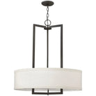 Hinkley Lighting - Hampton 26-Inch Pendant - 3204KZ | Montreal Lighting & Hardware