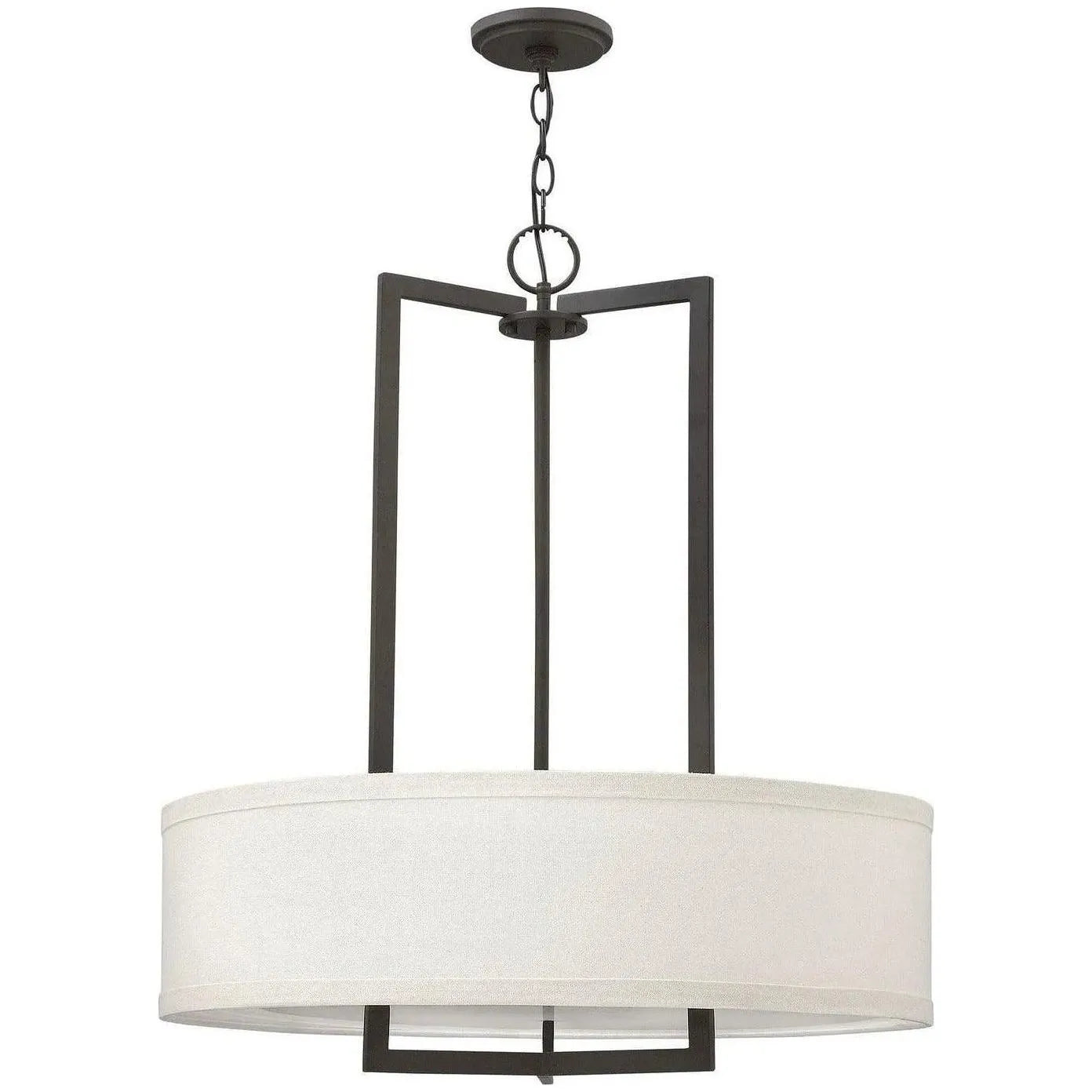Hinkley Lighting - Hampton 26-Inch Pendant - 3204KZ | Montreal Lighting & Hardware