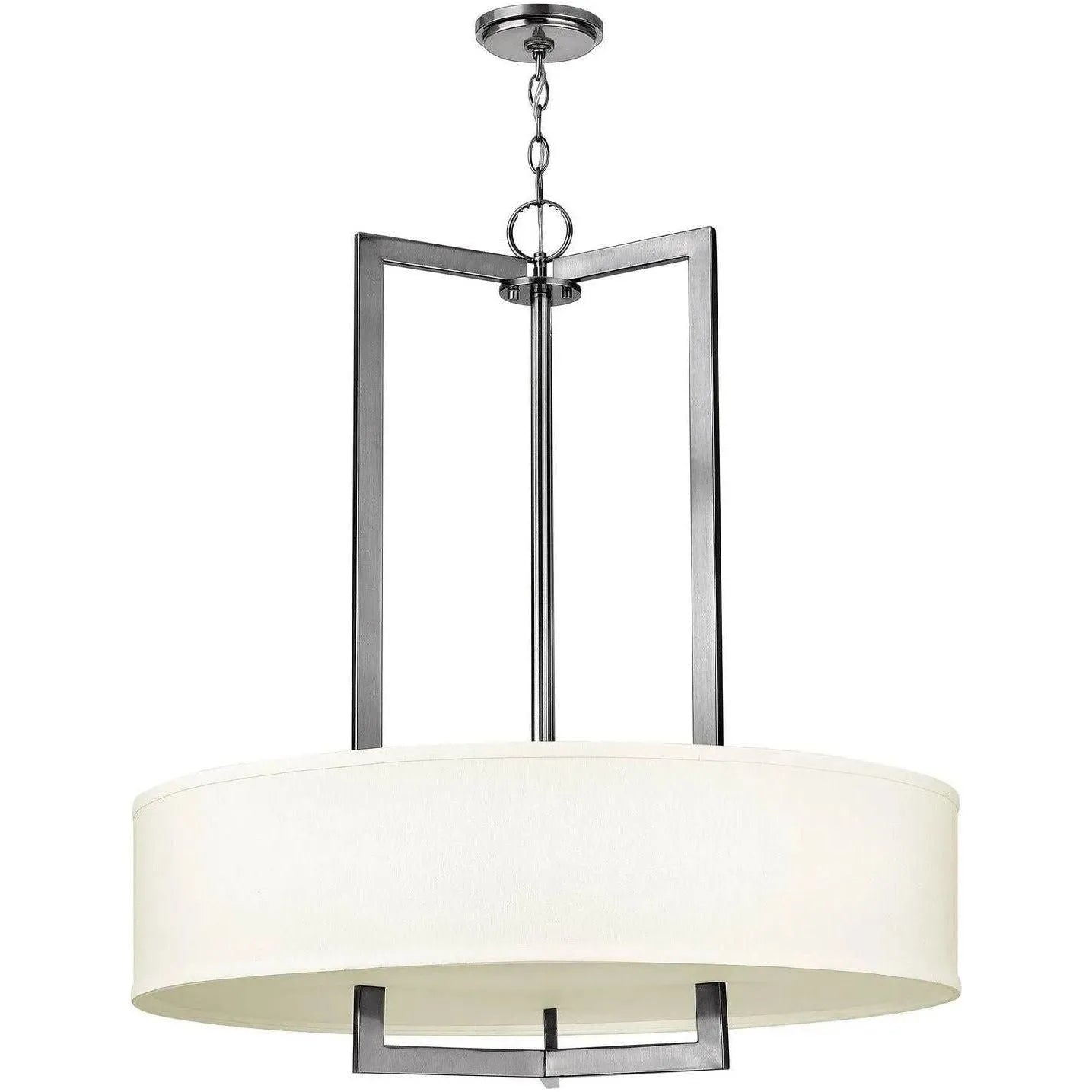 Hinkley Lighting - Hampton 30-Inch Pendant - 3206AN | Montreal Lighting & Hardware