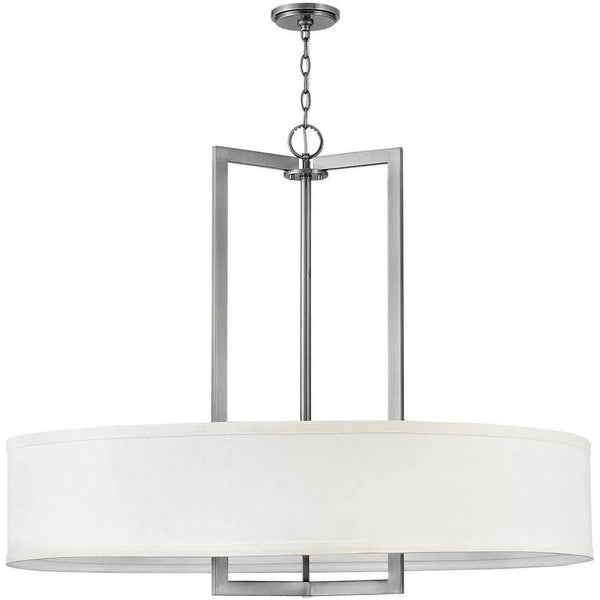 Hampton 40-Inch Linear Suspension