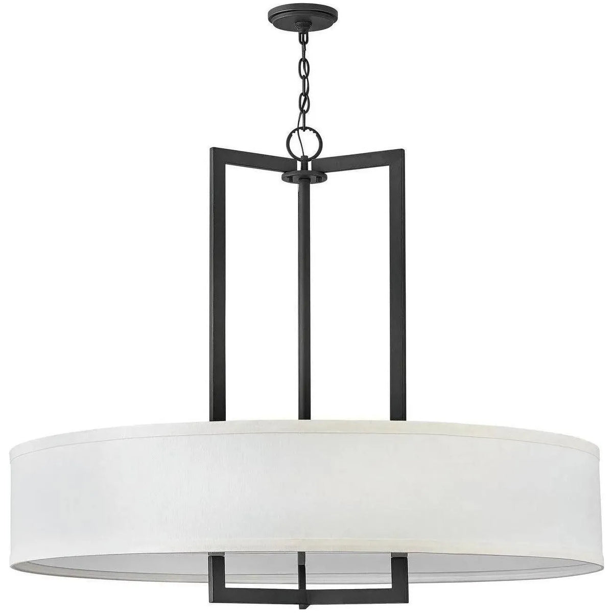 Hinkley Lighting - Hampton 40-Inch Linear Suspension - 3219KZ | Montreal Lighting & Hardware