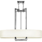 Hinkley Lighting - Hampton 40-Inch Pendant - 3208AN | Montreal Lighting & Hardware