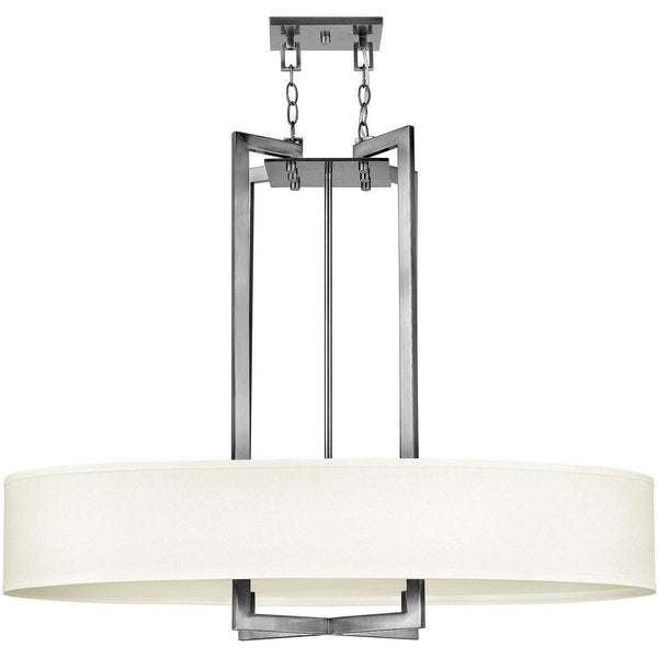 Hampton 40-Inch Pendant