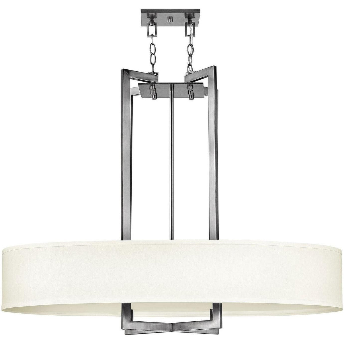 Hinkley Lighting - Hampton 40-Inch Pendant - 3208AN | Montreal Lighting & Hardware