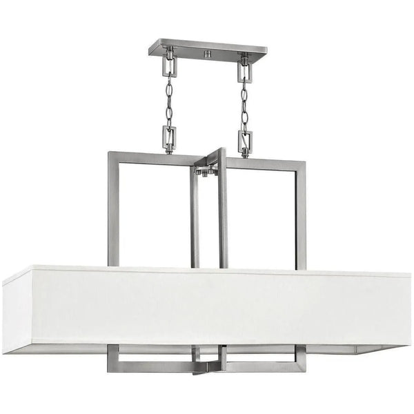 Hampton 42-Inch Linear Suspension