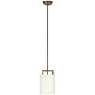 Hinkley Lighting - Hampton 7-Inch Pendant - 3207BR | Montreal Lighting & Hardware