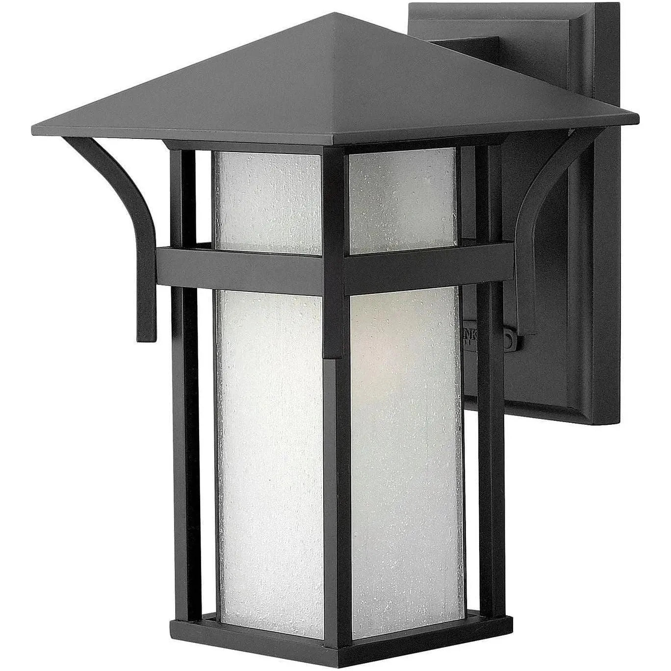 Hinkley Lighting - Harbor 11-Inch Outdoor Wall Mount - 2570AR | Montreal Lighting & Hardware