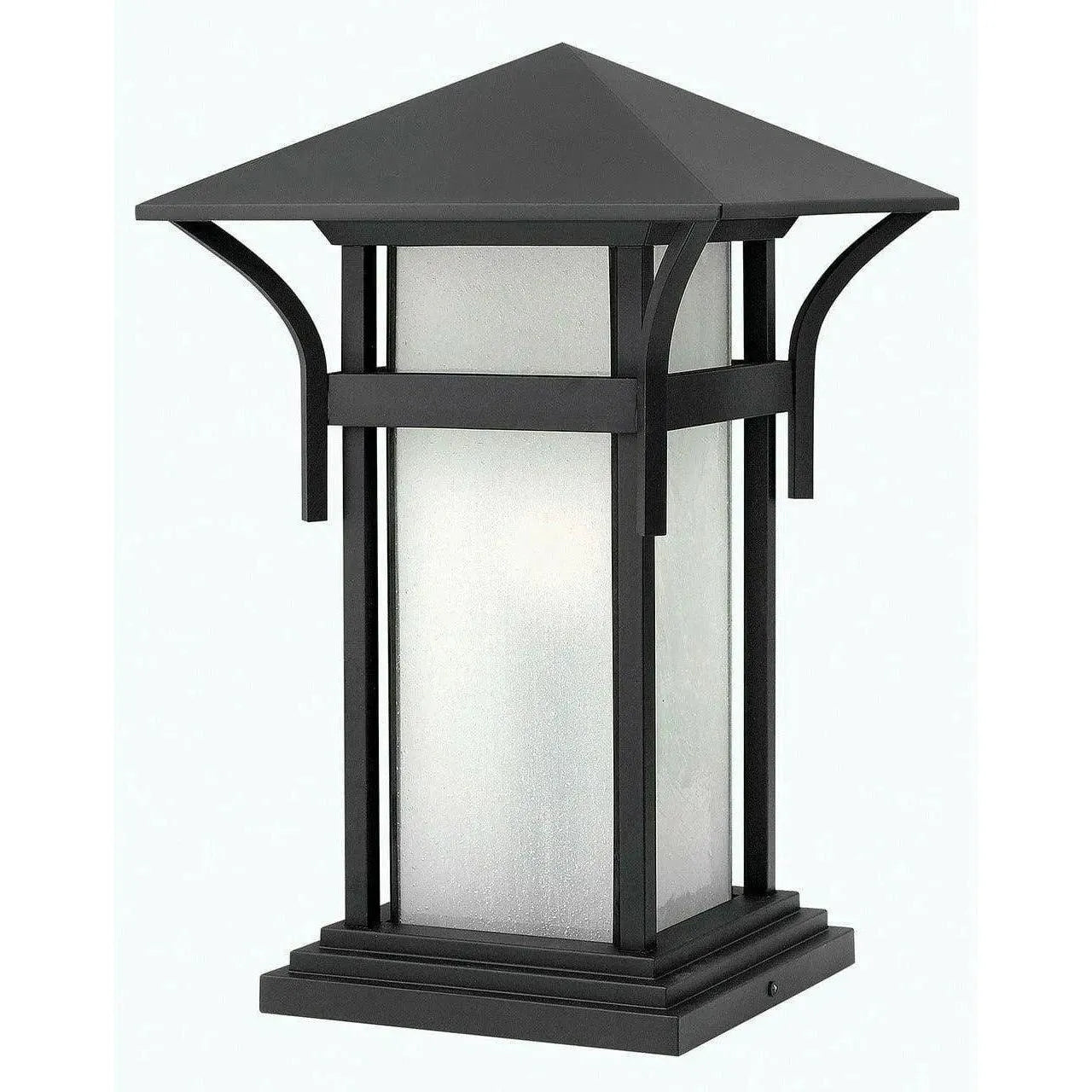 Hinkley Lighting - Harbor 12V LED Pier Mount - 2576SK-LV | Montreal Lighting & Hardware