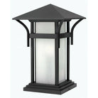 Hinkley Lighting - Harbor 12V LED Pier Mount - 2576SK-LV | Montreal Lighting & Hardware