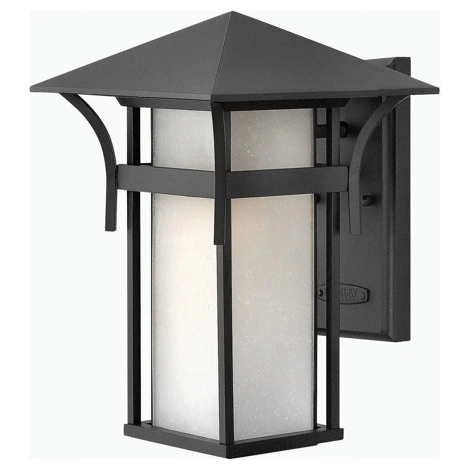 Hinkley Lighting - Harbor 14-Inch Outdoor Wall Mount - 2574AR | Montreal Lighting & Hardware