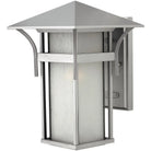 Hinkley Lighting - Harbor 14-Inch Outdoor Wall Mount - 2574TT | Montreal Lighting & Hardware