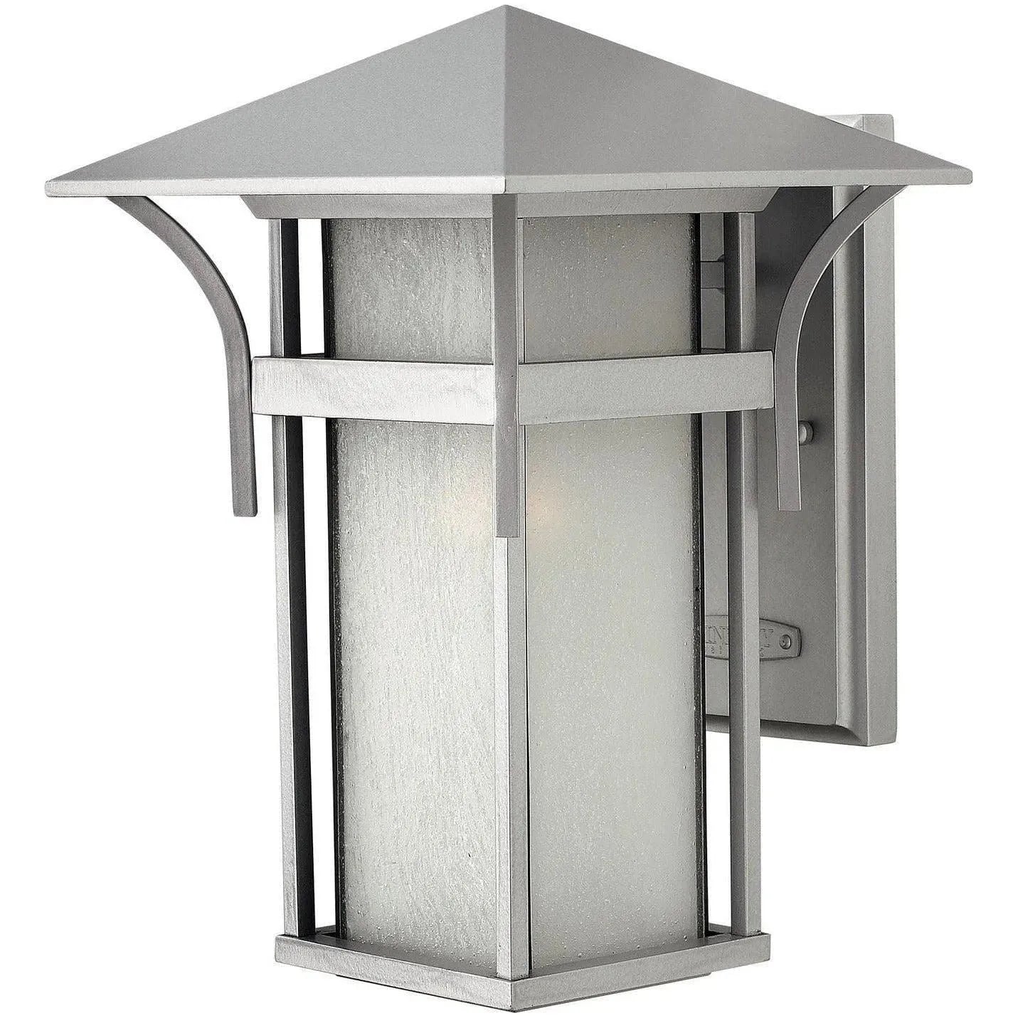 Hinkley Lighting - Harbor 14-Inch Outdoor Wall Mount - 2574TT | Montreal Lighting & Hardware