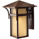 Hinkley Lighting - Harbor 17-Inch Outdoor Wall Mount - 2575AR | Montreal Lighting & Hardware