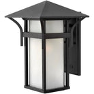 Hinkley Lighting - Harbor 17-Inch Outdoor Wall Mount - 2575SK | Montreal Lighting & Hardware