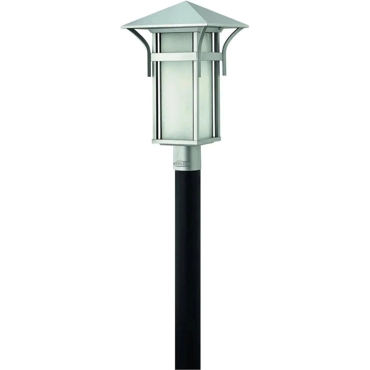 Hinkley Lighting - Harbor 20-Inch Outdoor Post Mount - 2571TT | Montreal Lighting & Hardware