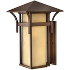 Hinkley Lighting - Harbor 21-Inch Outdoor Wall Mount - 2579AR | Montreal Lighting & Hardware