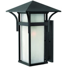 Hinkley Lighting - Harbor 21-Inch Outdoor Wall Mount - 2579SK | Montreal Lighting & Hardware