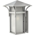 Hinkley Lighting - Harbor 21-Inch Outdoor Wall Mount - 2579TT-LED | Montreal Lighting & Hardware