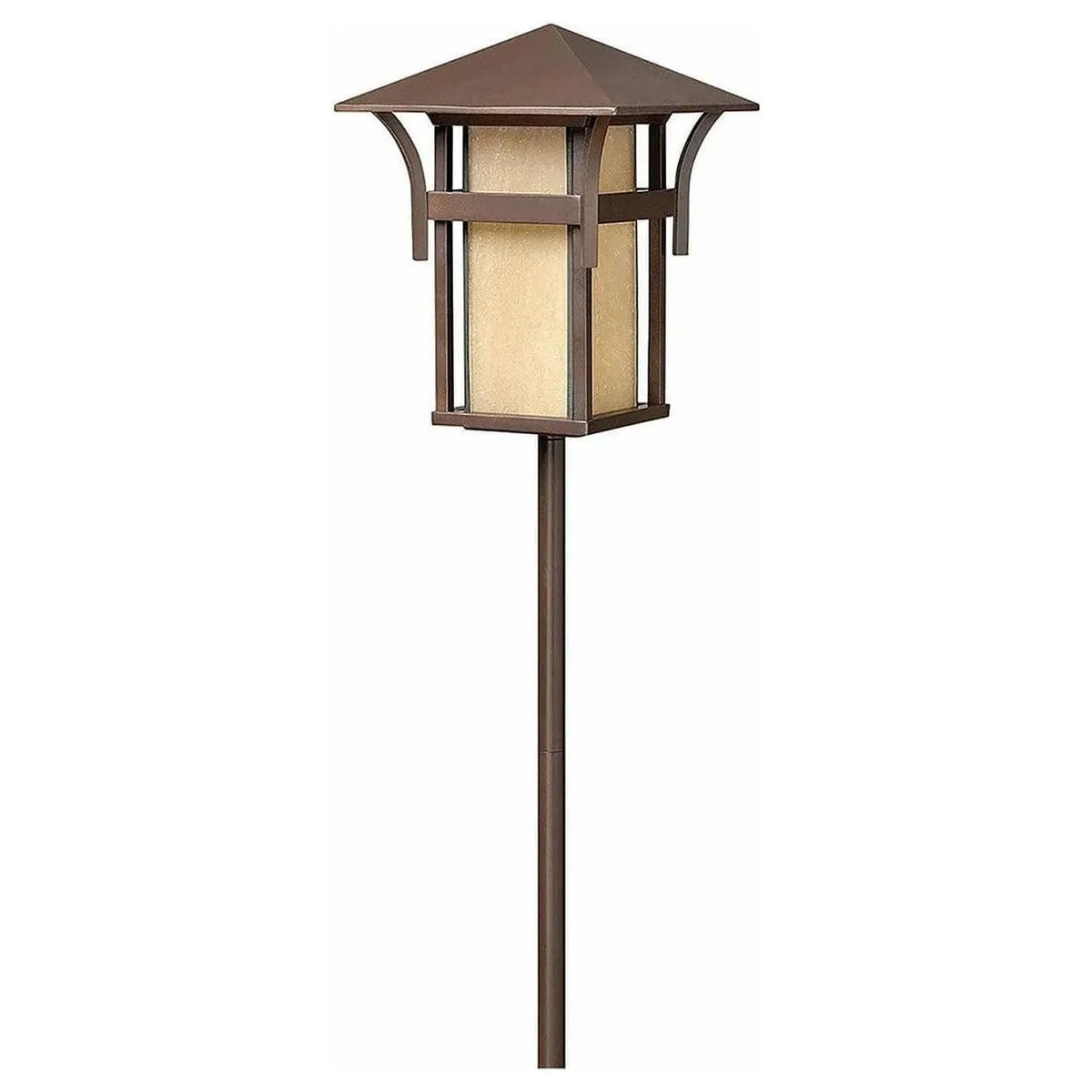 Hinkley Lighting - Harbor LED Path Light - 1560AR-LL | Montreal Lighting & Hardware