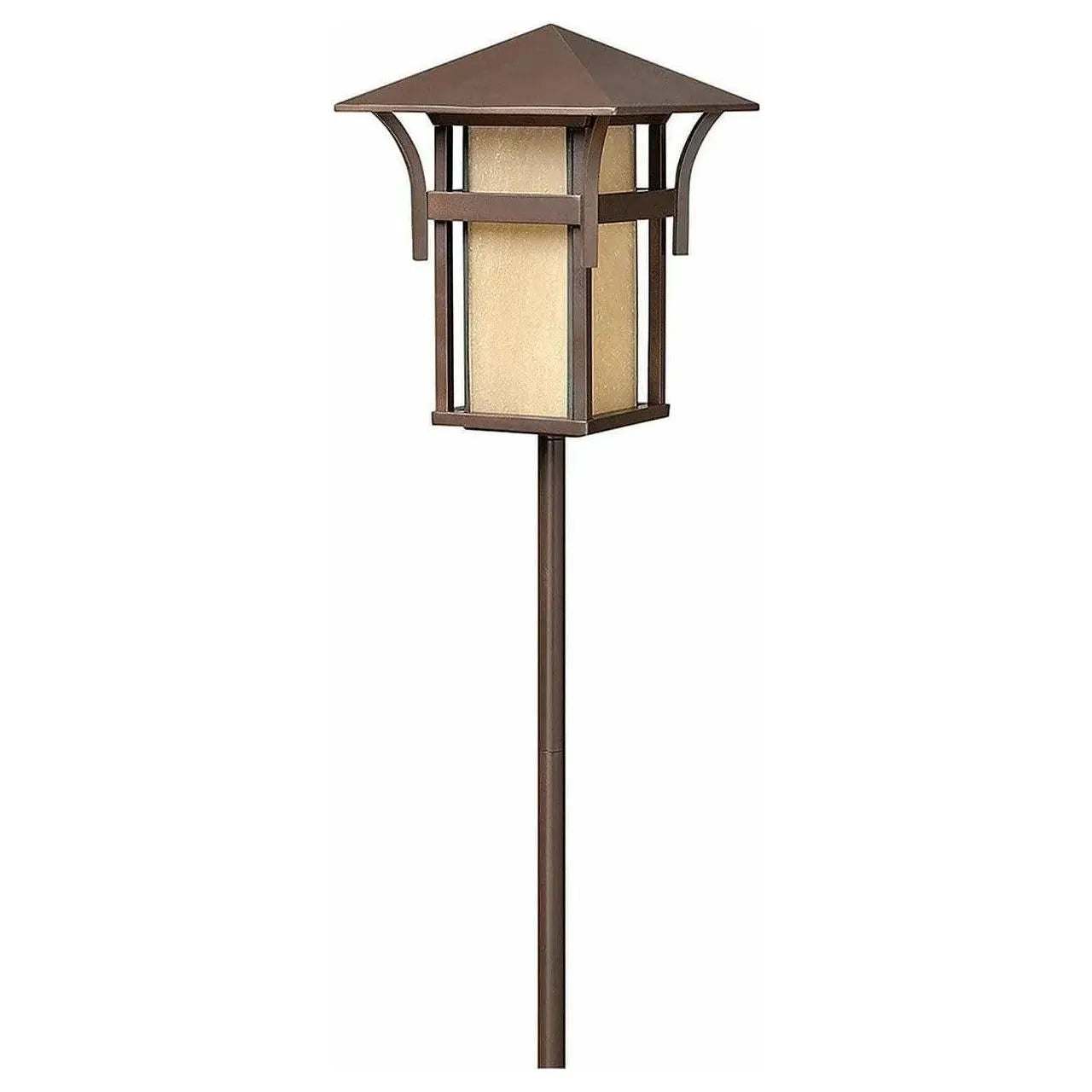 Hinkley Lighting - Harbor LED Path Light - 1560AR-LL | Montreal Lighting & Hardware