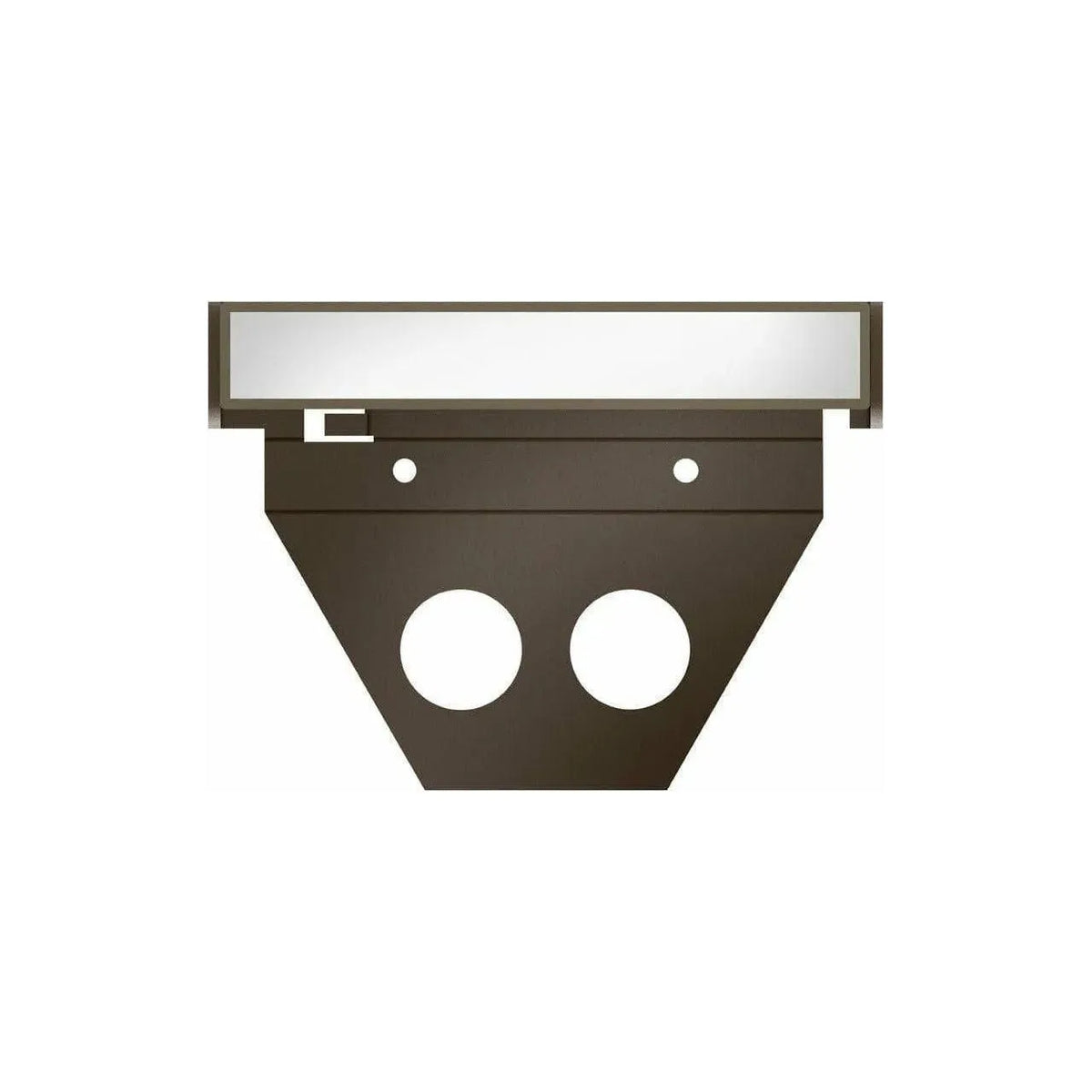 Hinkley Lighting - Hardy Island Bravo LED Hardscape - 15556MZ | Montreal Lighting & Hardware