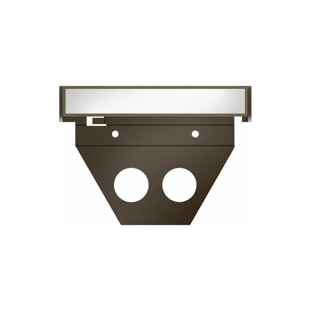 Hinkley Lighting - Hardy Island Bravo LED Hardscape - 15556MZ | Montreal Lighting & Hardware