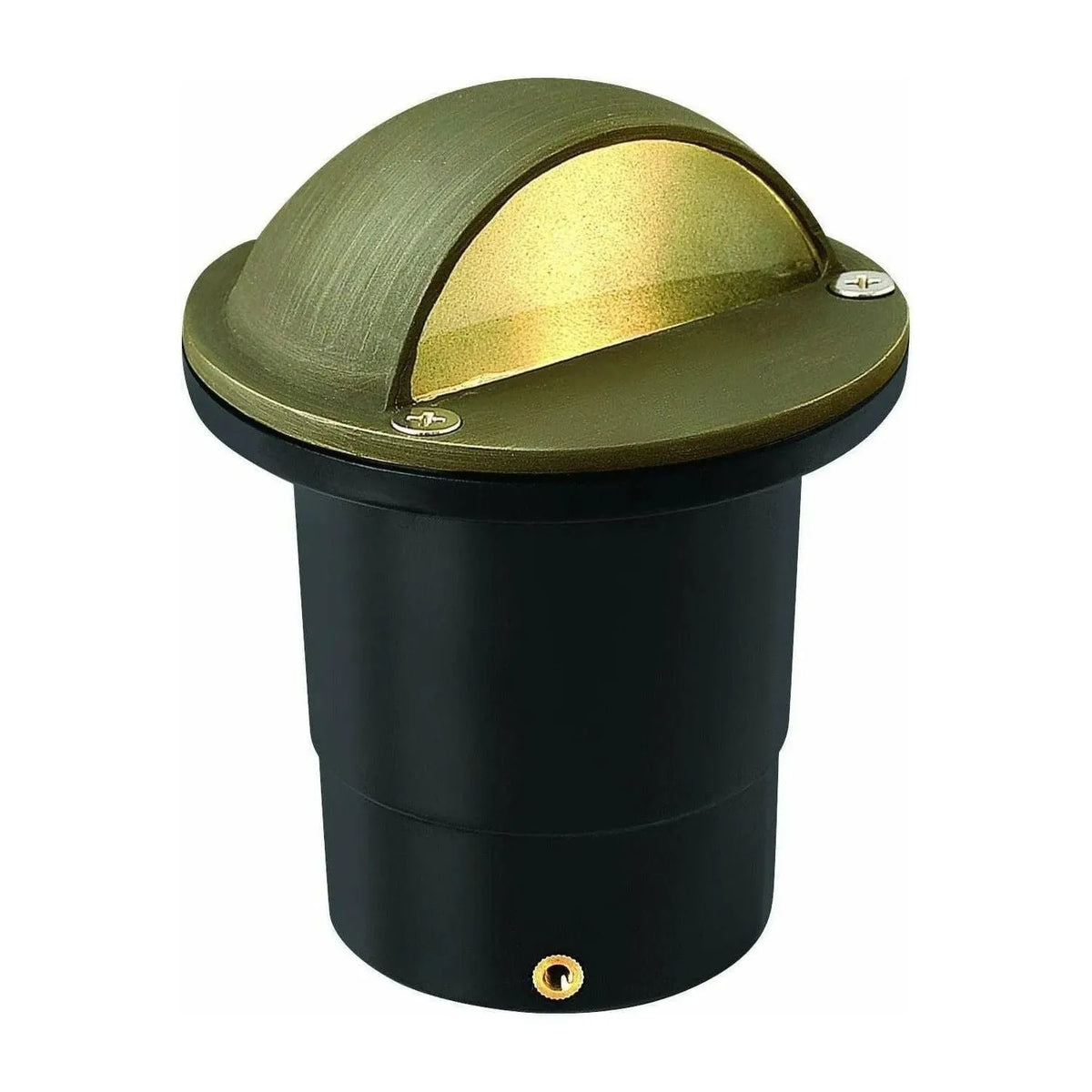 Hinkley Lighting - Hardy Island Eyebrow Well Light - 16707MZ | Montreal Lighting & Hardware