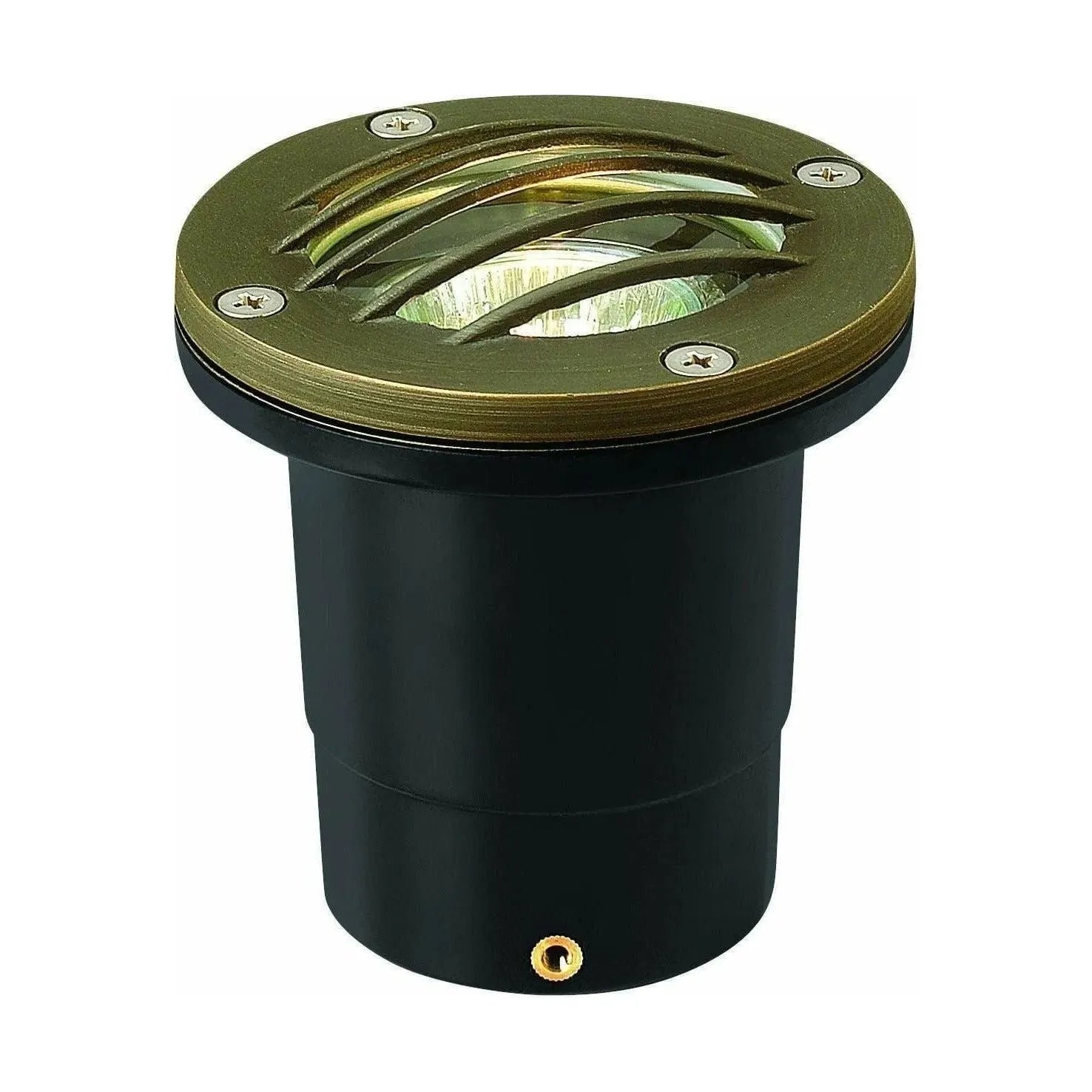 Hinkley Lighting - Hardy Island Grill Top Well Light - 16704MZ | Montreal Lighting & Hardware