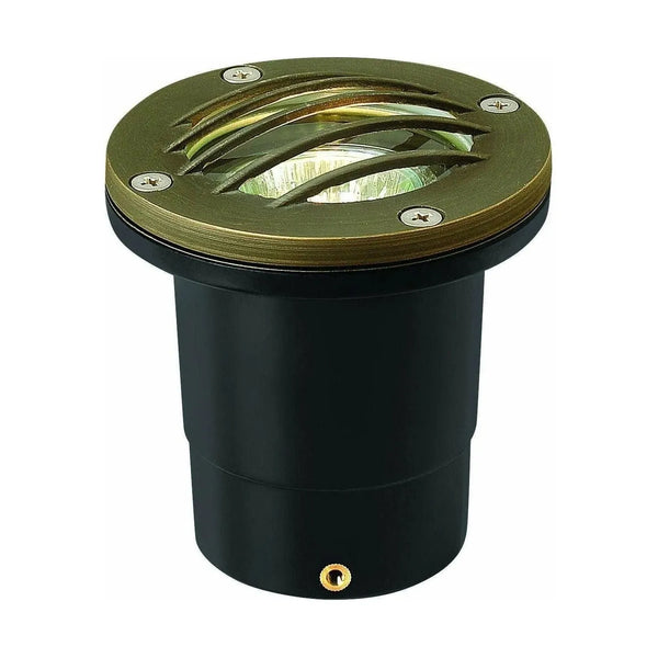 Hardy Island Grill Top Well Light