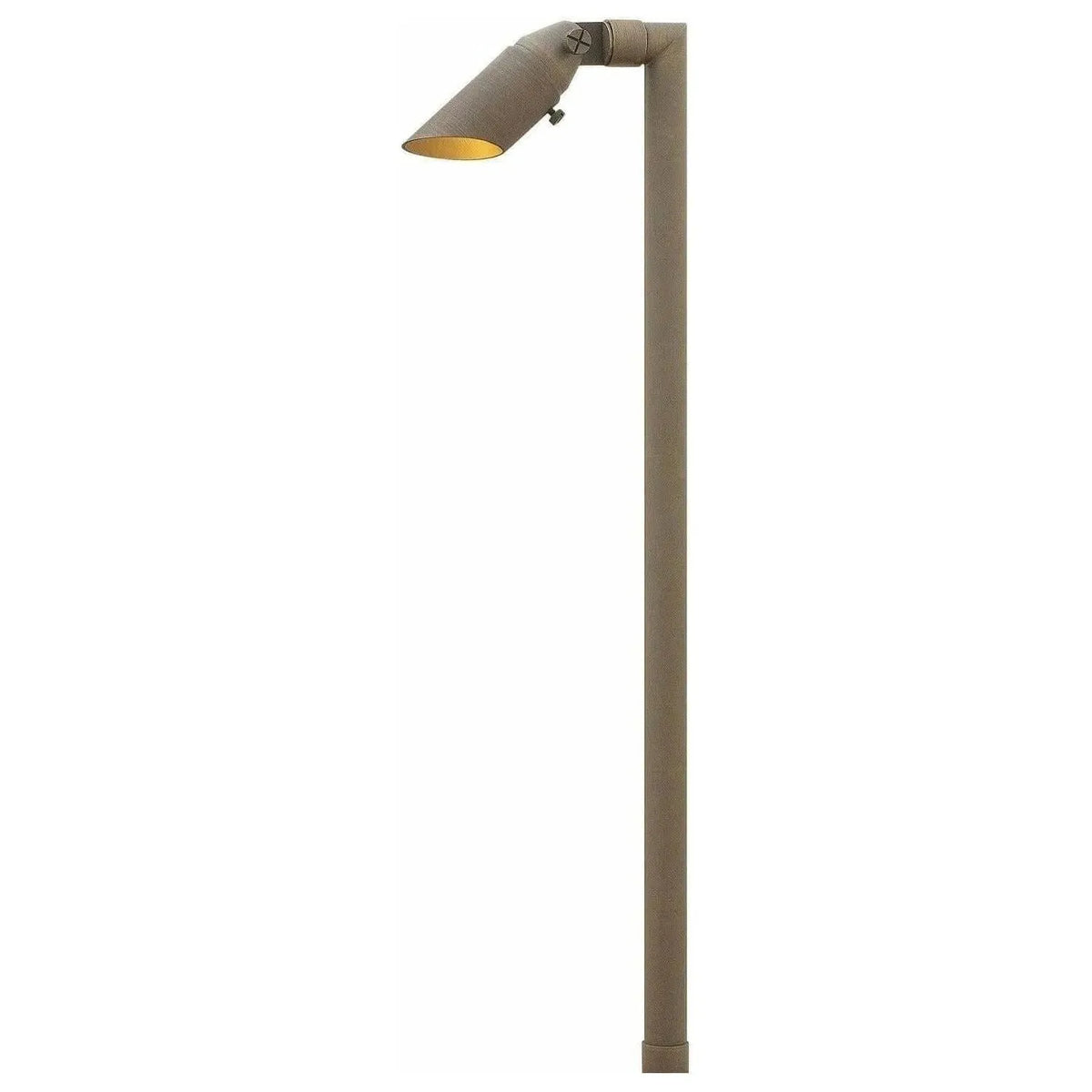 Hinkley Lighting - Hardy Island Spot and Stem - 16507MZ-27K60 | Montreal Lighting & Hardware
