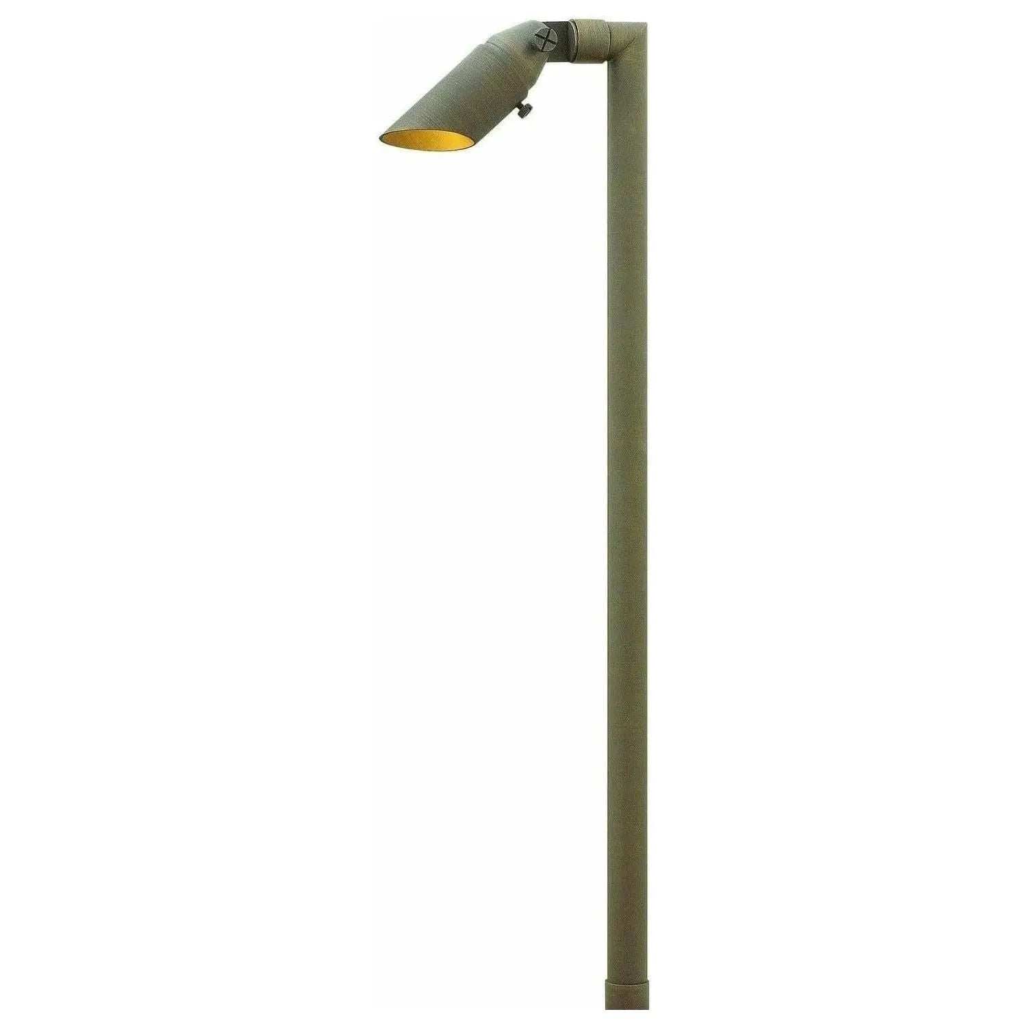 Hinkley Lighting - Hardy Island Spot and Stem - 16507MZ | Montreal Lighting & Hardware