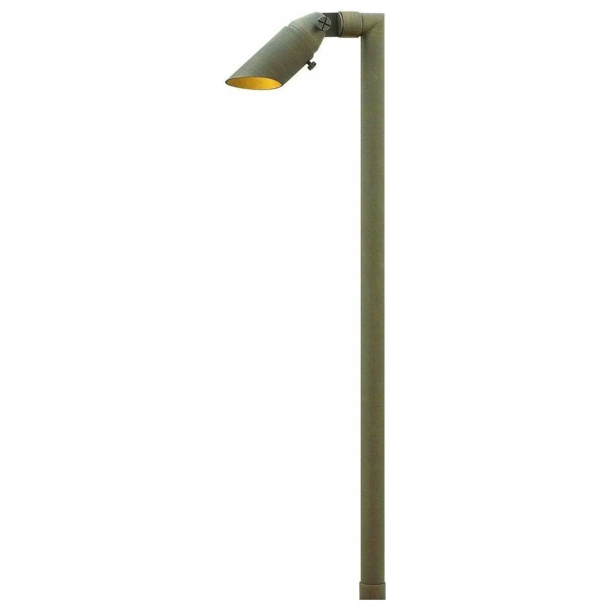 Hinkley Lighting - Hardy Island Spot and Stem - 16507MZ | Montreal Lighting & Hardware