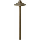 Hinkley Lighting - Hardy Island Standard LED Path Light - 16050MZ-LL | Montreal Lighting & Hardware