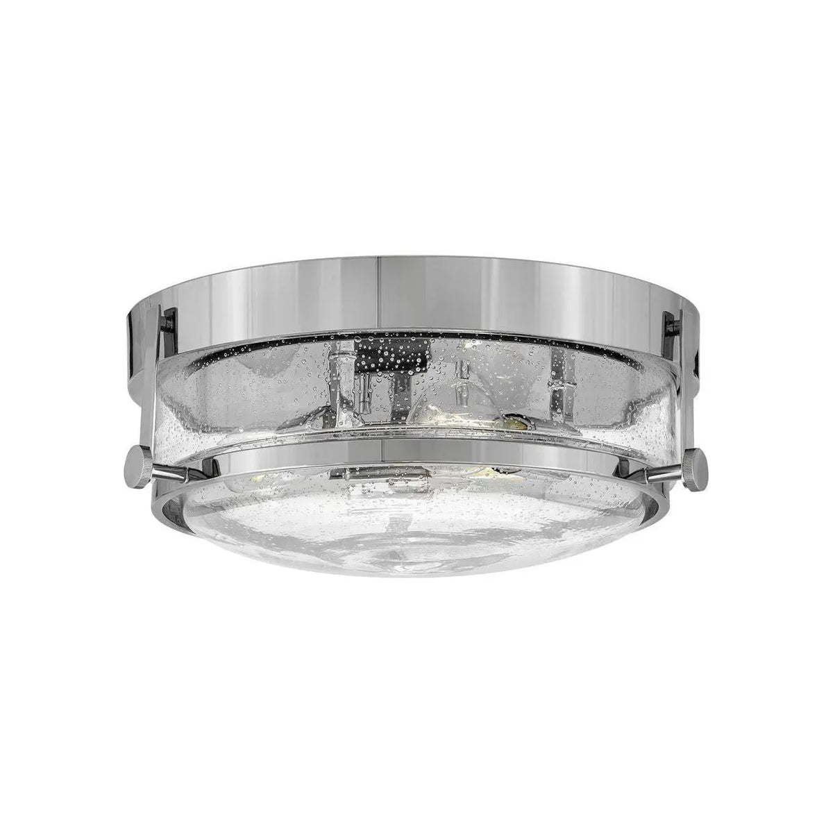 Hinkley Lighting - Harper LED Flush Mount - 3640CM-CS | Montreal Lighting & Hardware
