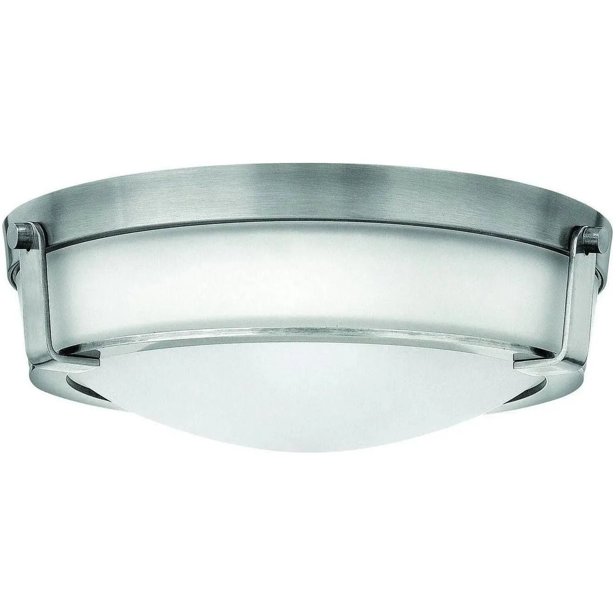 Hinkley Lighting - Hathaway 16-Inch Flush Mount - 3225AN-LED | Montreal Lighting & Hardware