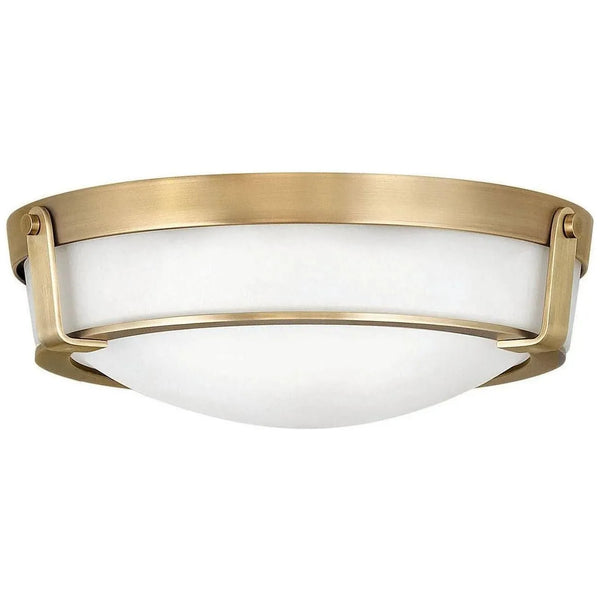 Hathaway 16 pouces Plafonnier