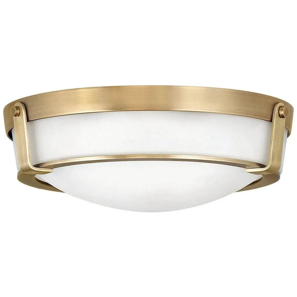 Hinkley Lighting - Hathaway 16-Inch Flush Mount - 3225HB | Montreal Lighting & Hardware