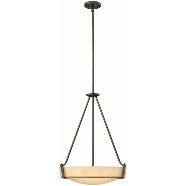Hathaway 20 pouces Suspension