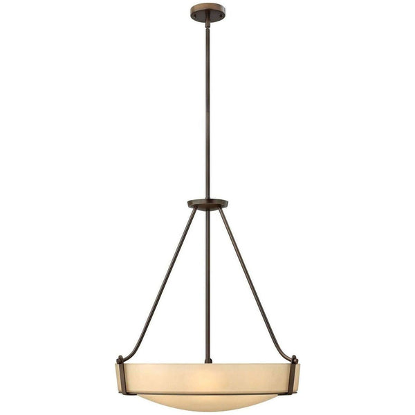 Hathaway 26 pouces Suspension