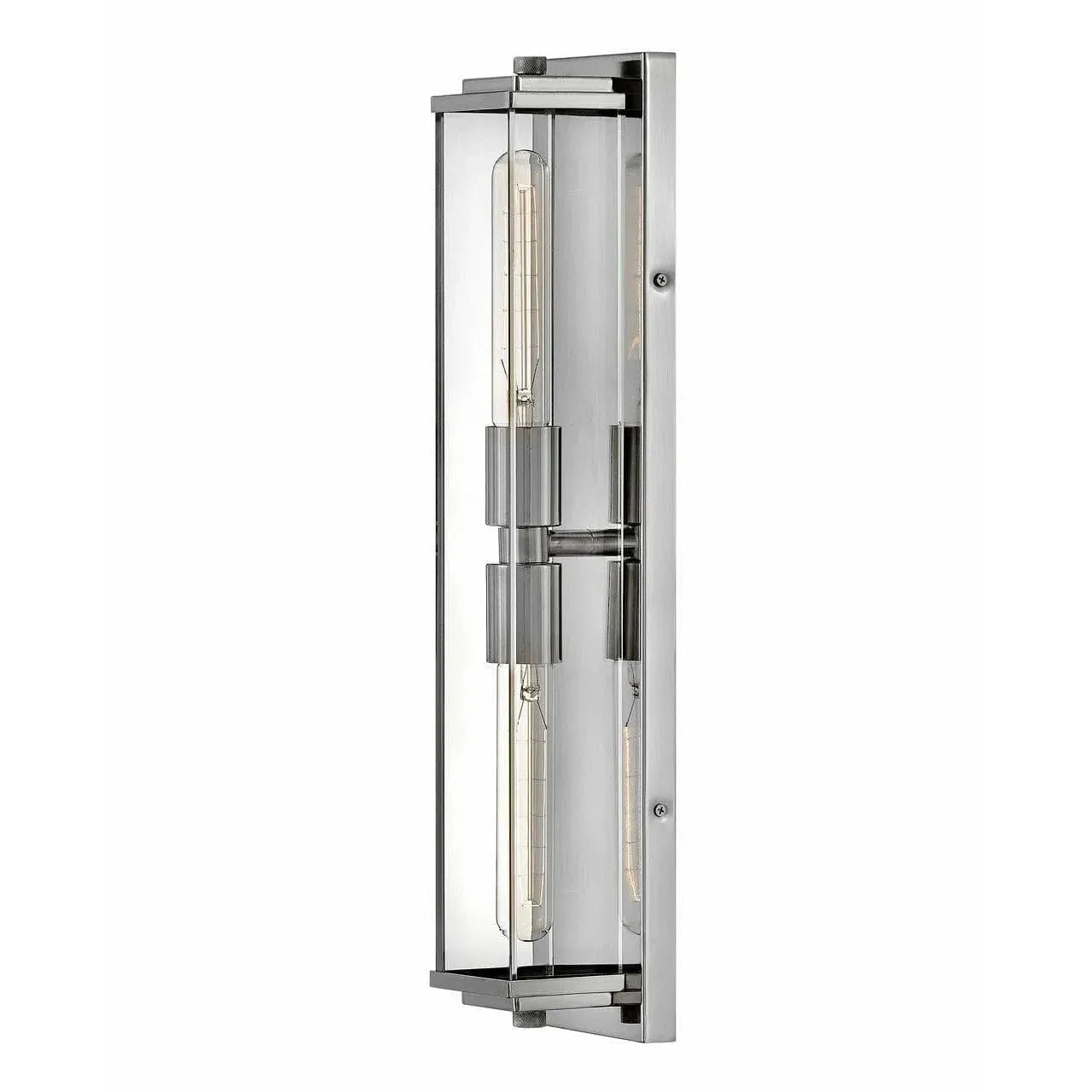 Hinkley Lighting - Henri LED Vanity - 50902PN | Montreal Lighting & Hardware