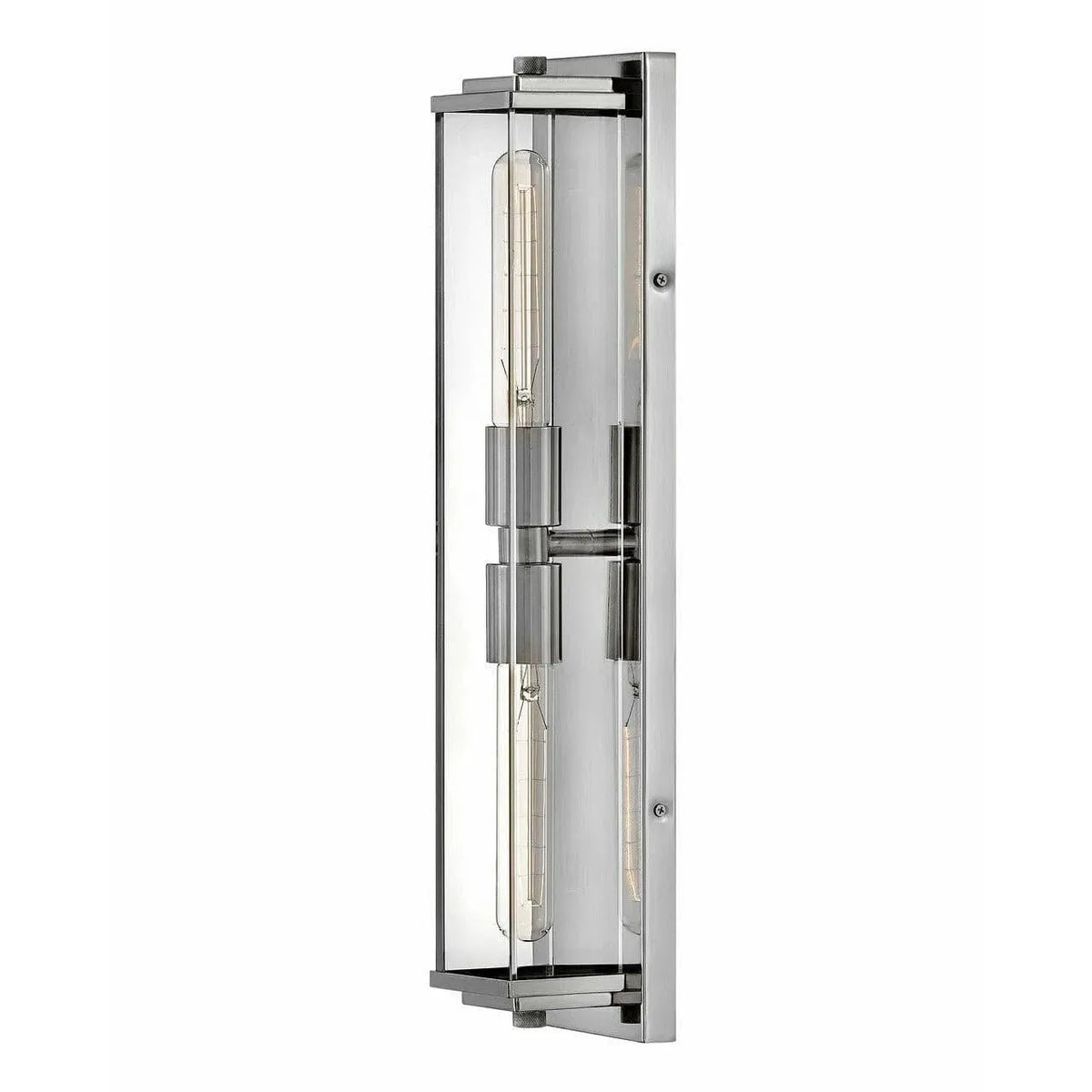 Hinkley Lighting - Henri LED Vanity - 50902PN | Montreal Lighting & Hardware