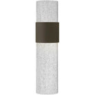 Hinkley Lighting - Horizon 21-Inch Outdoor Wall Mount - 2895KZ | Montreal Lighting & Hardware