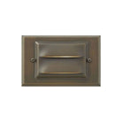 Hinkley Lighting - Horizontal LED Deck Light - 1546MZ-LL | Montreal Lighting & Hardware