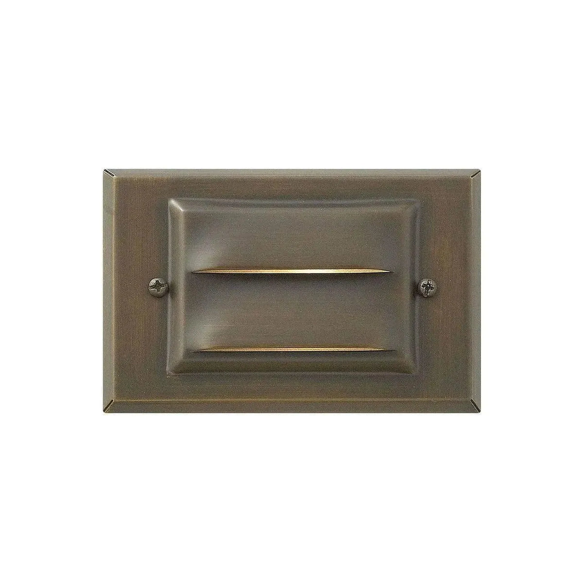 Hinkley Lighting - Horizontal LED Deck Light - 1546MZ-LL | Montreal Lighting & Hardware